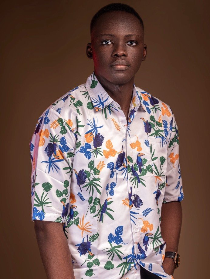 Fashina Samson