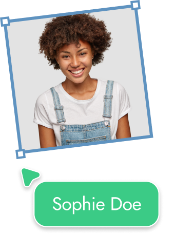 Sophie Doe