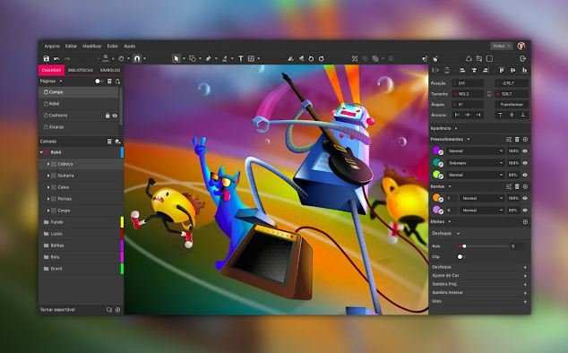 10 Best Graphic Design Software For Pros