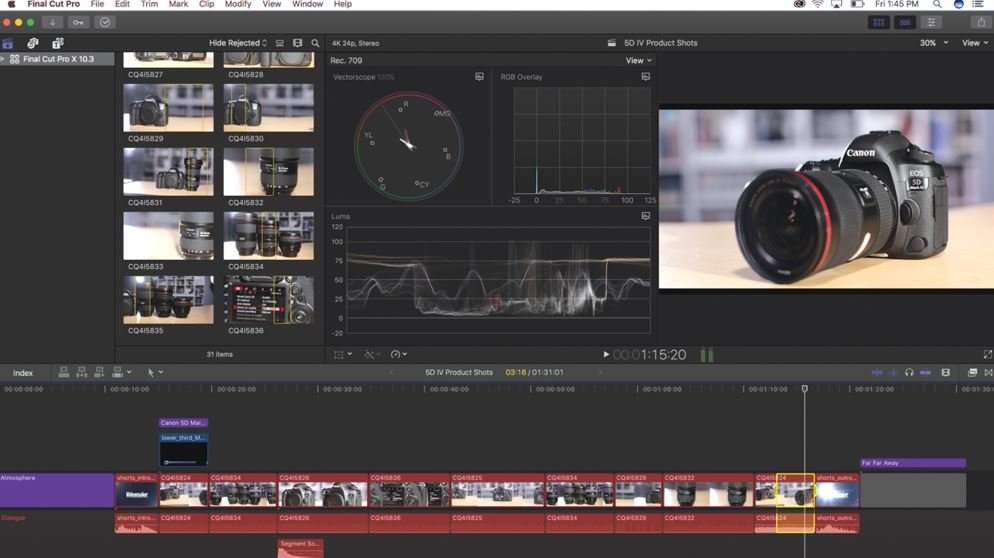 10 Best Video Editing Software for PC [Windows & Mac]