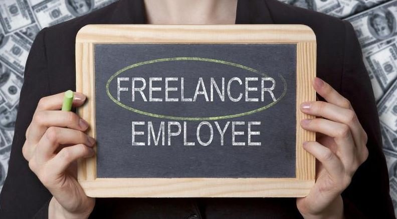 Freelance Vs. Self-employed: What’s The Difference
