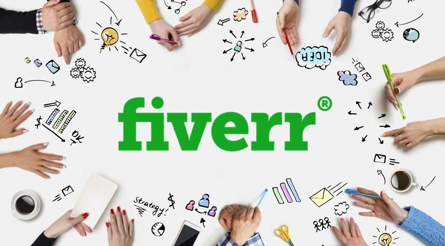 How Much Can I Make Working Full-Time On Fiverr?